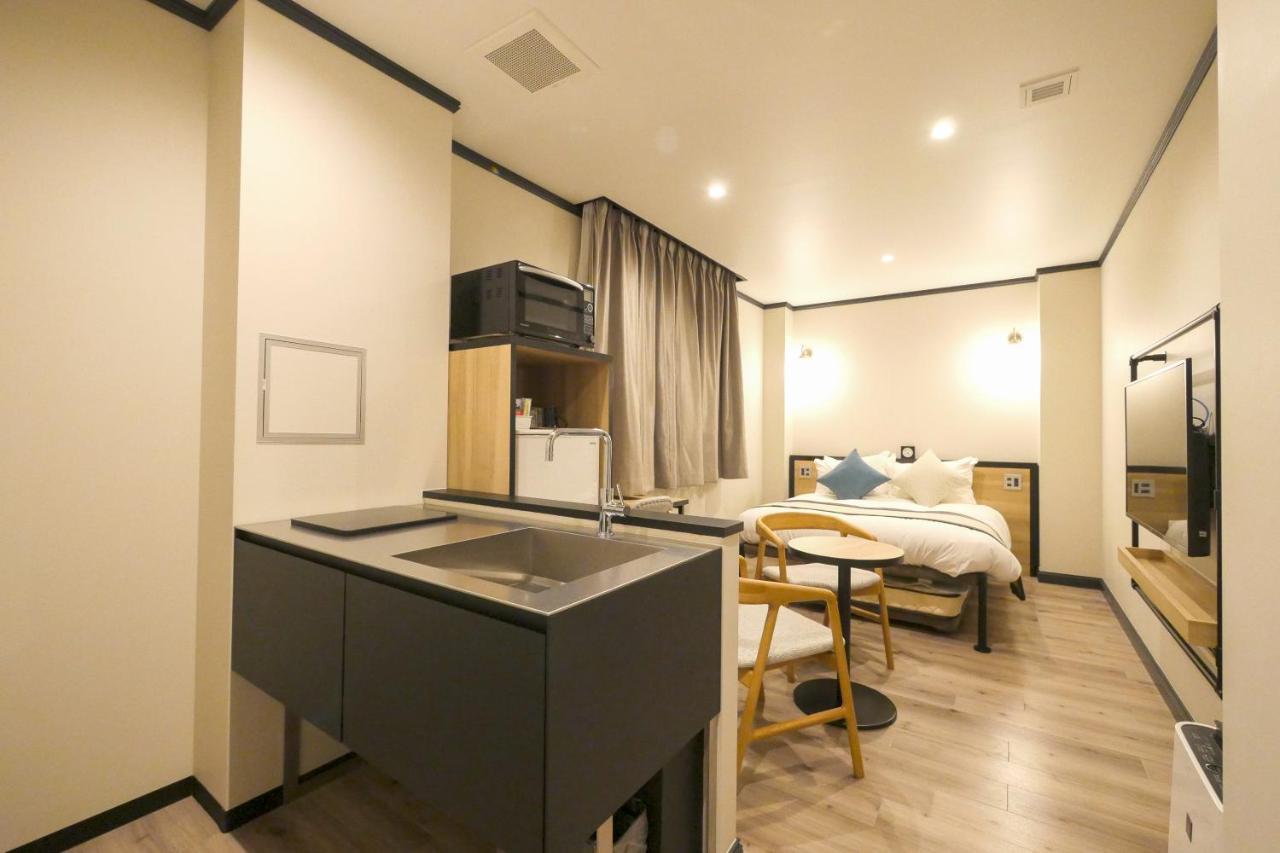 Hotel Bampky - Tokyo — Photos 3
