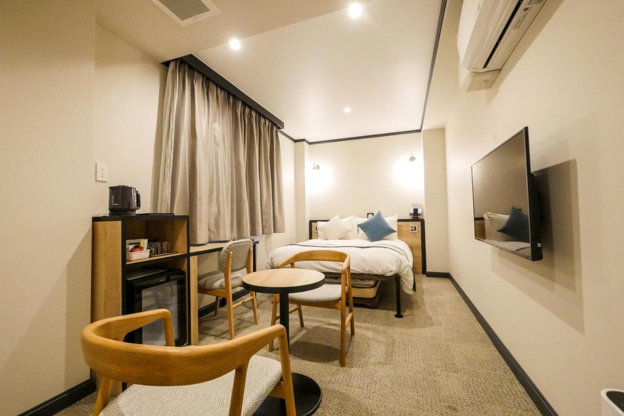 Hotel Bampky - Tokyo — Photos 2